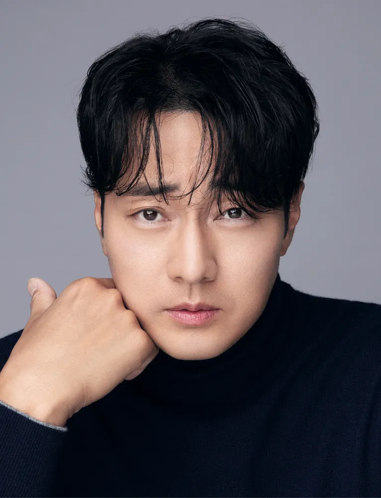 소지섭 사주