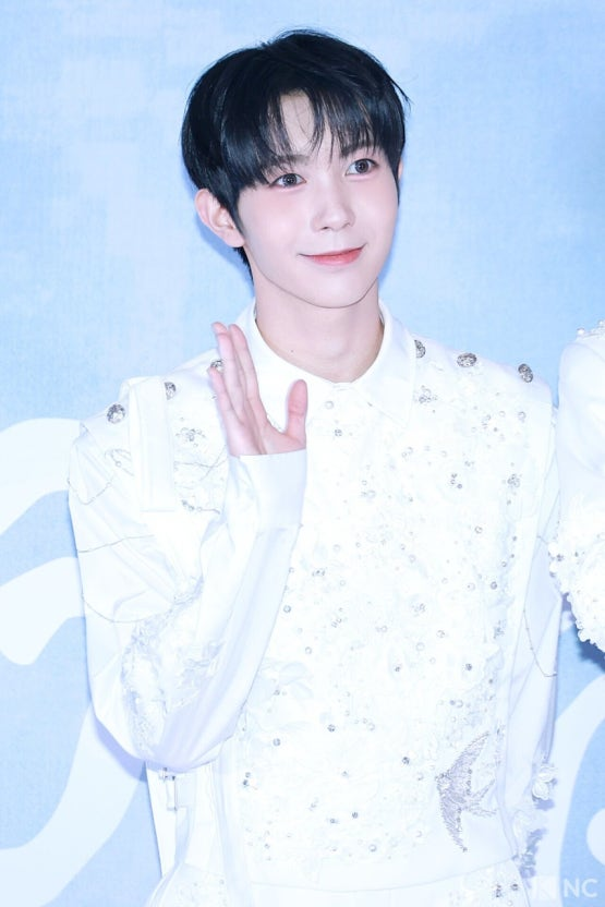 엔시티 위시 료 사주